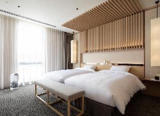 Cross Hotel Kyoto : photo 2 de la chambre room #349634549