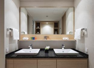 Cross Hotel Kyoto : photo 4 de la chambre room #349634549