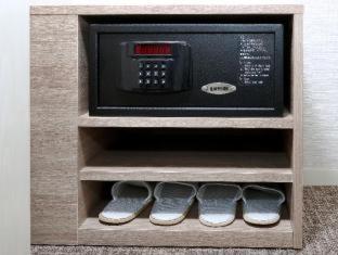 Daiwa Roynet Hotel Kyoto Terrace Hachijo PREMIER : photo 7 de la chambre room #432230012