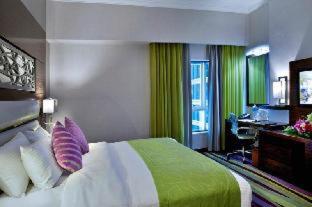 Vintage Grand Hotel - Formerly Ghaya Grand Hotel : photo 1 de la chambre room #120249435