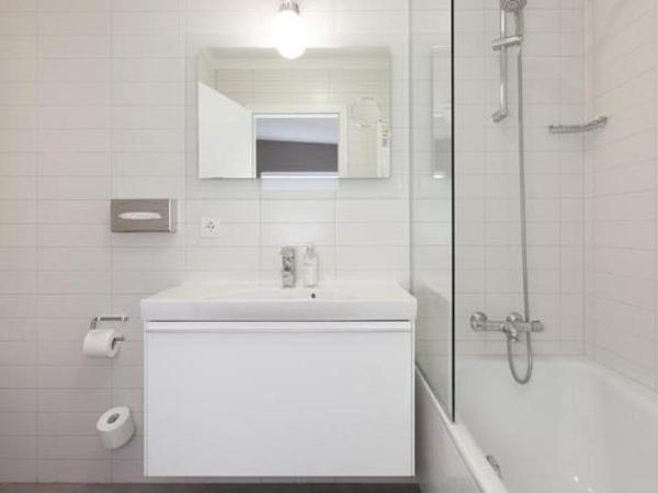 Hotel Ódinsvé : photo 1 de la chambre room #22398852