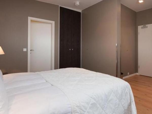 Hotel Ódinsvé : photo 3 de la chambre room #22398852