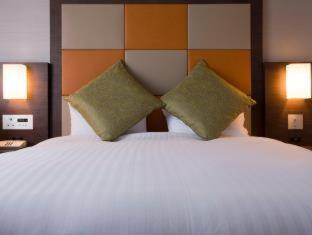 Miyako Hotel Kyoto Hachijo : photo 4 de la chambre room #17981437