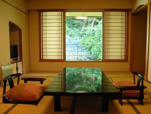 Arima Onsen Taketoritei Maruyama : photo 1 de la chambre room #76835728