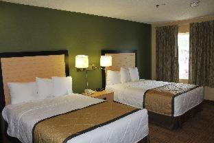 Extended Stay America Suites - Albuquerque - Airport : photo 4 de la chambre room #51896515