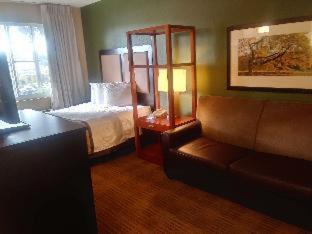 Extended Stay America Suites - Orlando - Maitland - Summit Tower Blvd : photo 6 de la chambre room #46960026