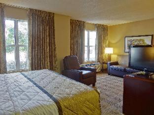 Extended Stay America Suites - Orlando - Maitland - Summit Tower Blvd : photo 6 de la chambre room #46960027