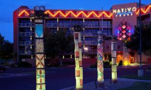 Nativo Lodge : photo 1 de la chambre room #7945311