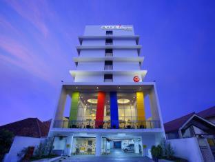 Amaris Hotel Dr. Susilo Grogol : photo 1 de la chambre room #60058712