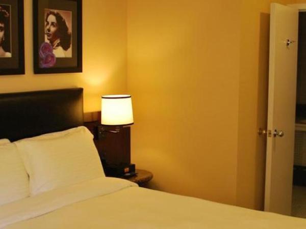 Washington Square Hotel : photo 2 de la chambre room #2775213