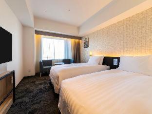 LIBER HOTEL Osaka : photo 1 de la chambre room #435222709