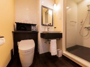 LIBER HOTEL Osaka : photo 2 de la chambre room #435222709