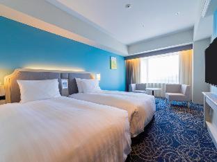 LIBER HOTEL Osaka : photo 7 de la chambre room #435222710