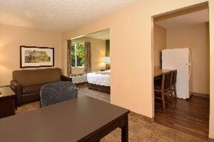 Extended Stay America Suites - Philadelphia - Airport - Bartram Ave : photo 3 de la chambre room #51335012