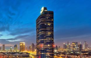 DAMAC Maison Mall Street : photo 1 de la chambre room #80701336