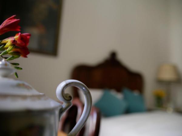 Casa Turin : photo 5 de la chambre chambre double standard avec salle de bains commune