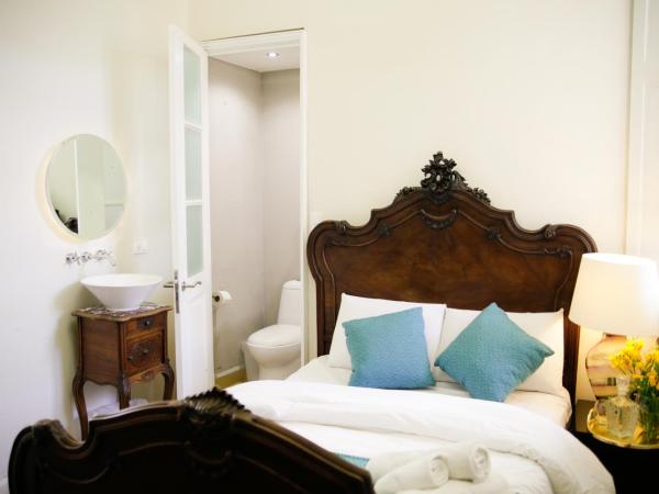 Casa Turin : photo 7 de la chambre chambre double