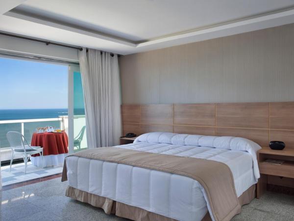 Royalty Barra Hotel : photo 3 de la chambre suite master