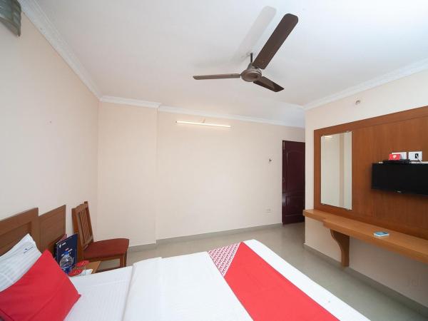 Silver Cloud Hotel Sholinganallur : photo 9 de la chambre chambre double standard