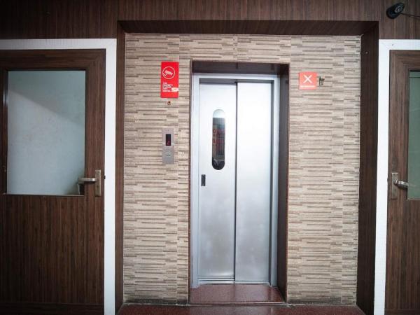 Silver Cloud Hotel Sholinganallur : photo 10 de la chambre chambre double standard