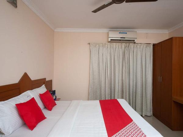 Silver Cloud Hotel Sholinganallur : photo 7 de la chambre chambre double standard
