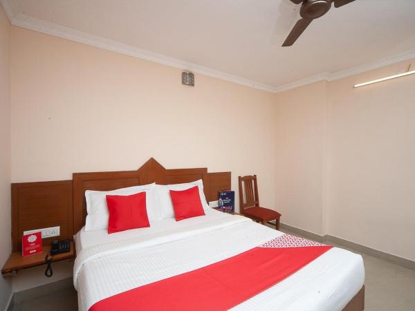 Silver Cloud Hotel Sholinganallur : photo 8 de la chambre chambre double standard