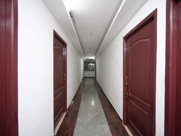 Silver Cloud Hotel Sholinganallur : photo 9 de la chambre chambre deluxe