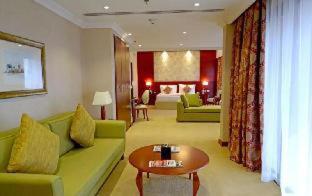 Donatello Hotel : photo 1 de la chambre room #6727830