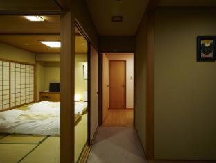 Ariston Hotel Kobe : photo 4 de la chambre room #128384826
