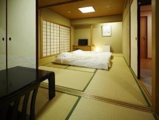 Ariston Hotel Kobe : photo 7 de la chambre room #128384826