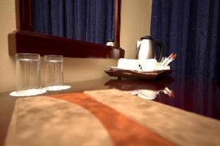 Mount Royal Hotel : photo 10 de la chambre room #24605418