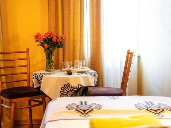 OW Zakopiec : photo 3 de la chambre chambre simple