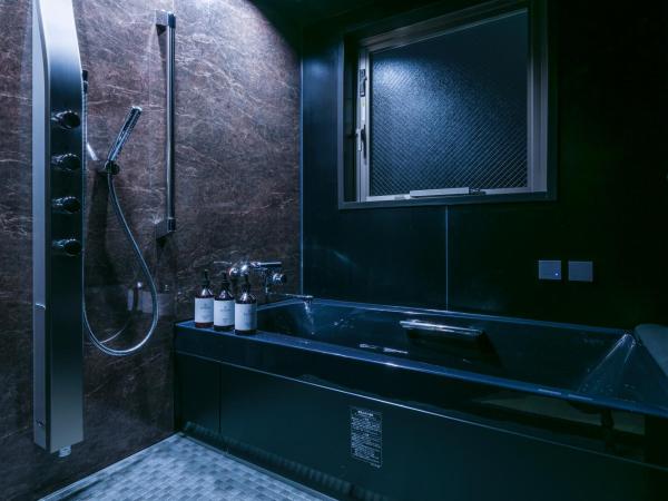 Randor Residential Hotel Kyoto Suites : photo 3 de la chambre chambre familiale supérieure