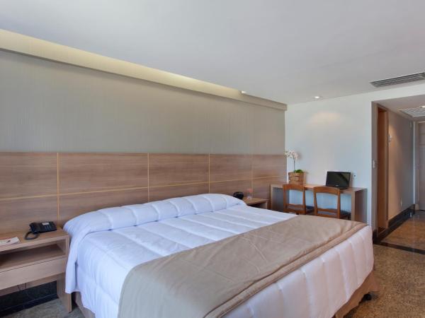 Royalty Barra Hotel : photo 5 de la chambre chambre double ou lits jumeaux de luxe – vue sur océan