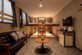 YAMATO by DOYANEN : photo 6 de la chambre room #421994622