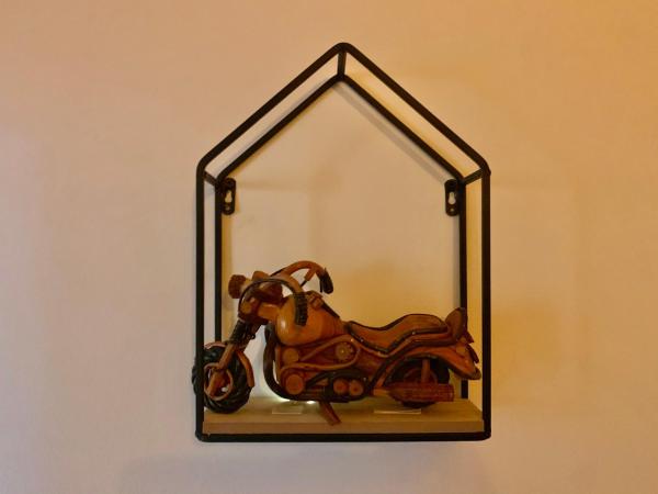 New Hostel Berlin Mitte FREE SNACK hot tea and coffee : photo 3 de la chambre lit simple dans dortoir de 2 lits