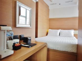 Bluejay Residences : photo 3 de la chambre room #73016518