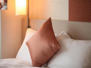 Daiwa Roynet Hotel Kyoto-Hachijoguchi : photo 3 de la chambre room #37839346