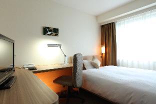 Daiwa Roynet Hotel Kyoto-Hachijoguchi : photo 4 de la chambre room #37839346