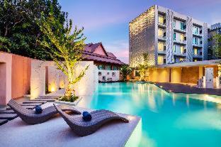 SYN Boutique Hotel : photo 1 de la chambre room #545235022