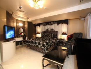 V Hotel (Adult Only) : photo 1 de la chambre room #151244403