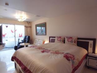 V Hotel (Adult Only) : photo 5 de la chambre room #151244403