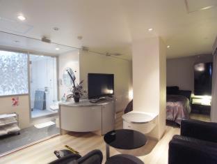 V Hotel (Adult Only) : photo 9 de la chambre room #151244403