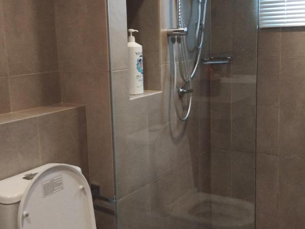 D'Qaseh Ummi Timurbay Pantai Balok Kuantan : photo 10 de la chambre suite junior familiale