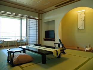 Arima Onsen Taketoritei Maruyama : photo 2 de la chambre room #76835729