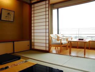 Arima Onsen Taketoritei Maruyama : photo 4 de la chambre room #76835729