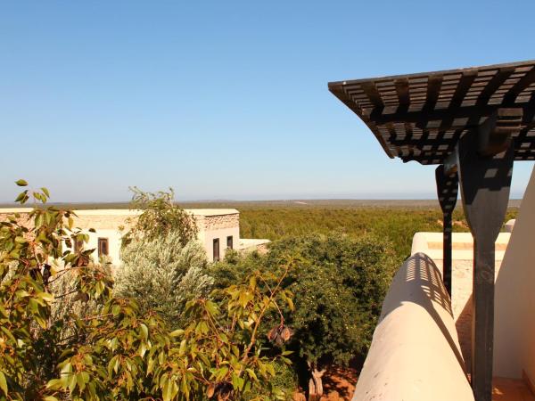 Essaouira Lodge : photo 5 de la chambre chambre double - vue panoramique