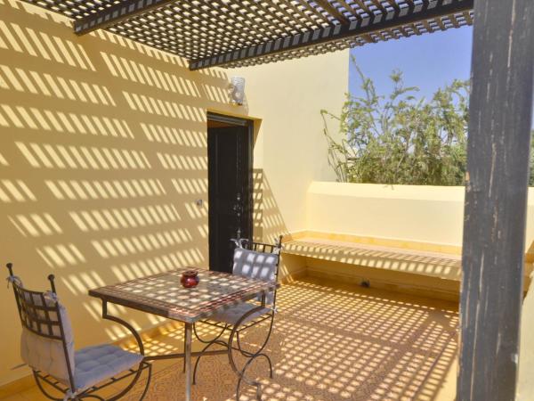 Essaouira Lodge : photo 4 de la chambre chambre double - vue panoramique