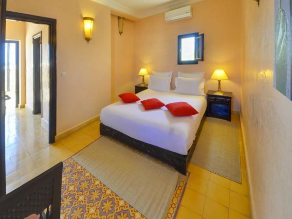Essaouira Lodge : photo 1 de la chambre chambre double - vue panoramique