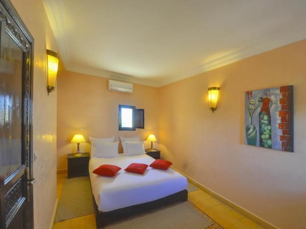 Essaouira Lodge : photo 2 de la chambre chambre double - vue panoramique